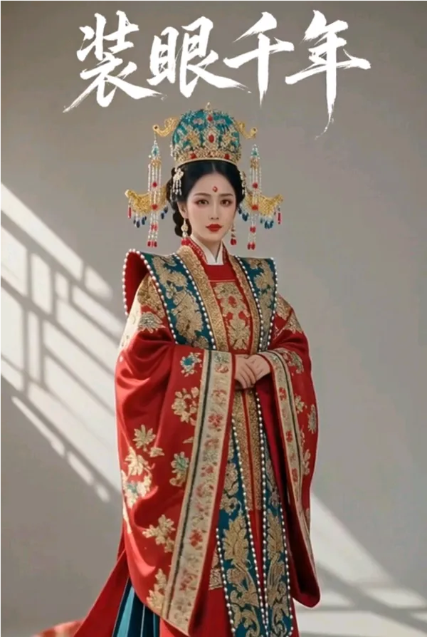Small Theater|One turn, one set of clothes, one set of clothes, one dynasty,