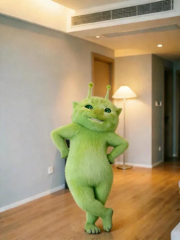 The whole internet is going viral 🔥Magic dance|chickenbanana