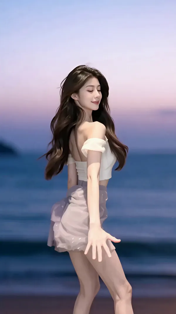 Dance "Promise in the Storm"