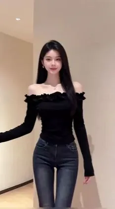 🕺Everyone can dance! Korean Dance Version Tell Me