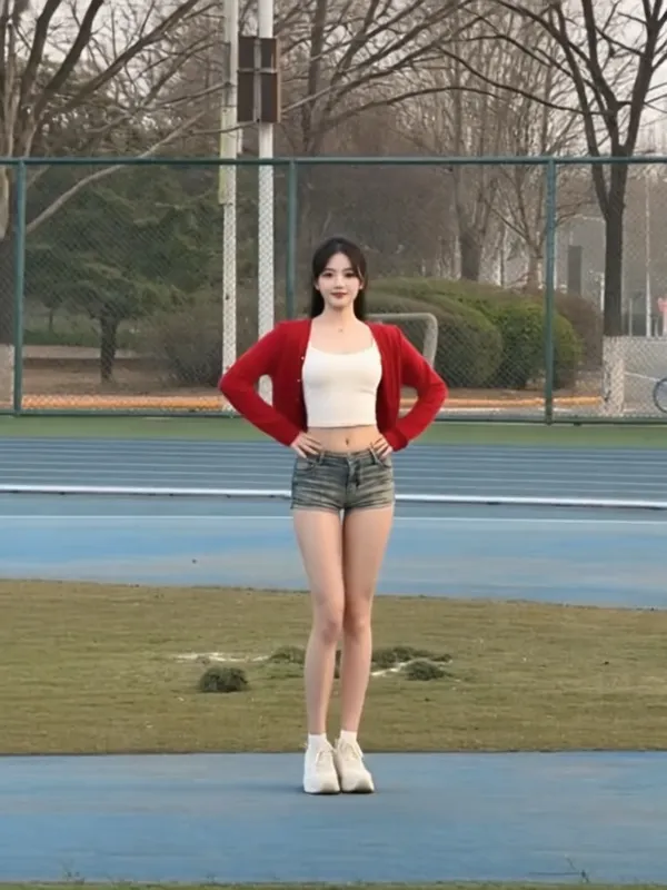 Hot Sexy Hot Dance|Love’s Title Song