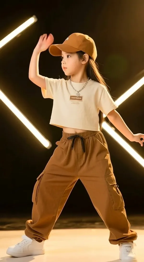 National singing and dancing/Breaking dance