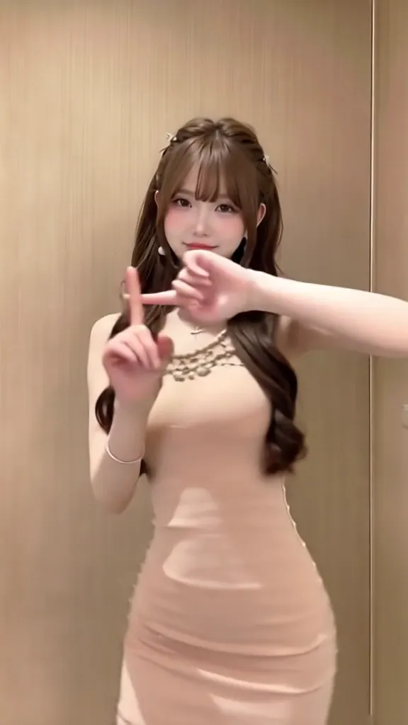 Popular dance 🔥Occasionally gesture dance in bad weather