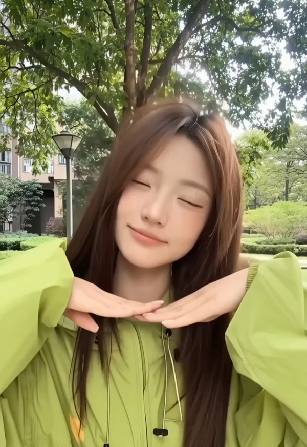 Sweet hand gesture dance|must dance|wan2.7