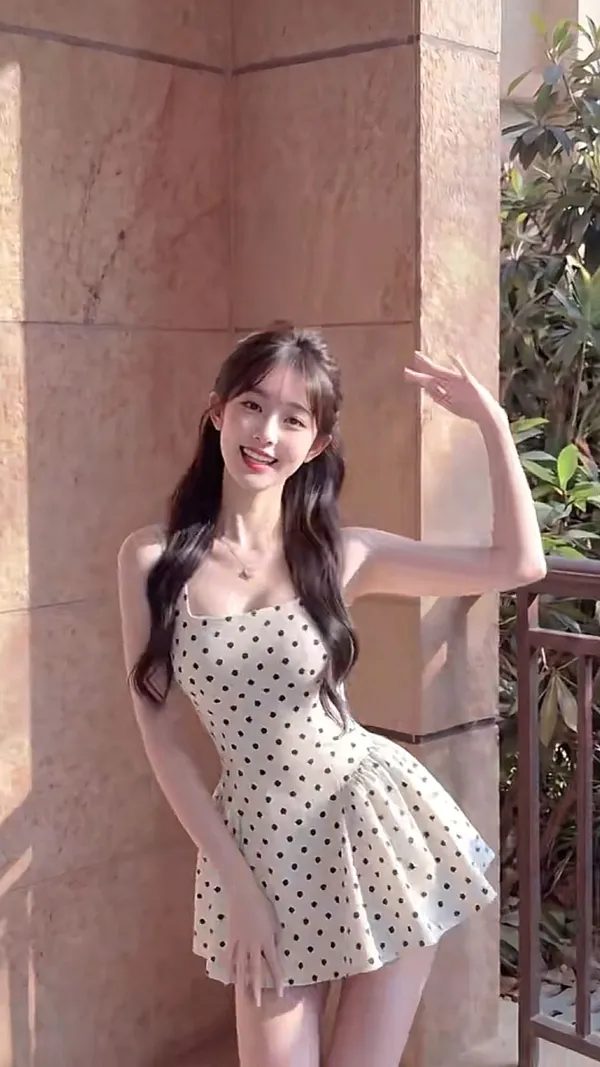 Sister Yuanqi Sanzhenwu👍This is absolutely stuck