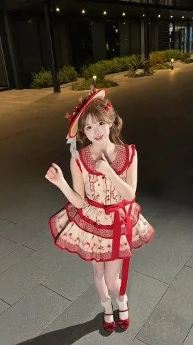 Summer Wind|Popular Gesture Dance
