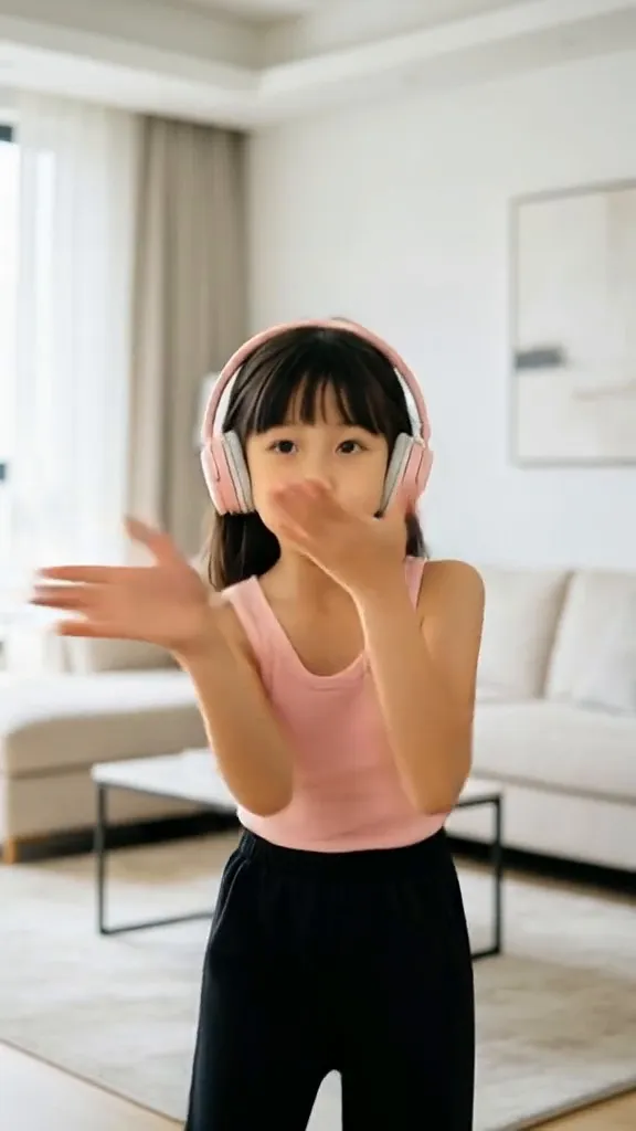 Popular dance/fancore rock