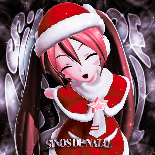 Sinos De Natal