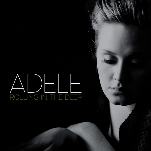 Rolling in the Deep(Explicit)