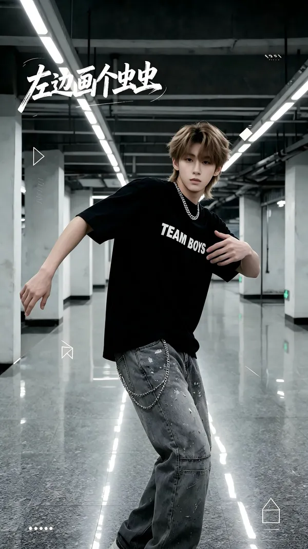 Popular dance card 🔥shotaishao